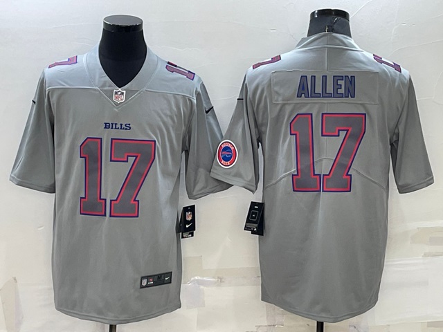 Buffalo Bills Jerseys 040 [Cheap NFL Jerseys 340]